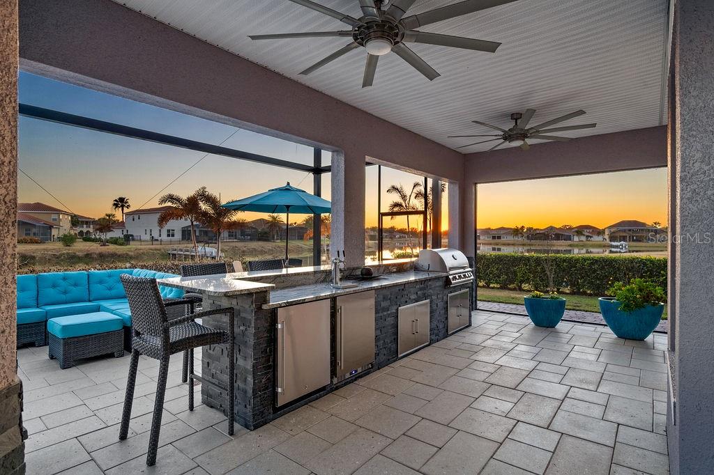 BELLALAGO - Residential