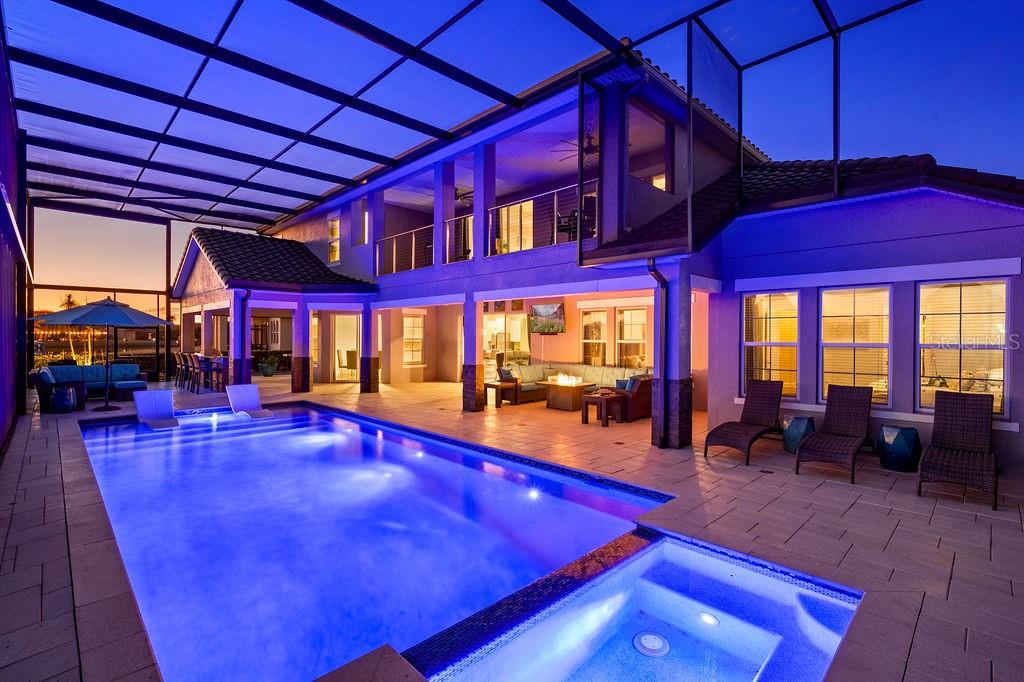 BELLALAGO - Residential