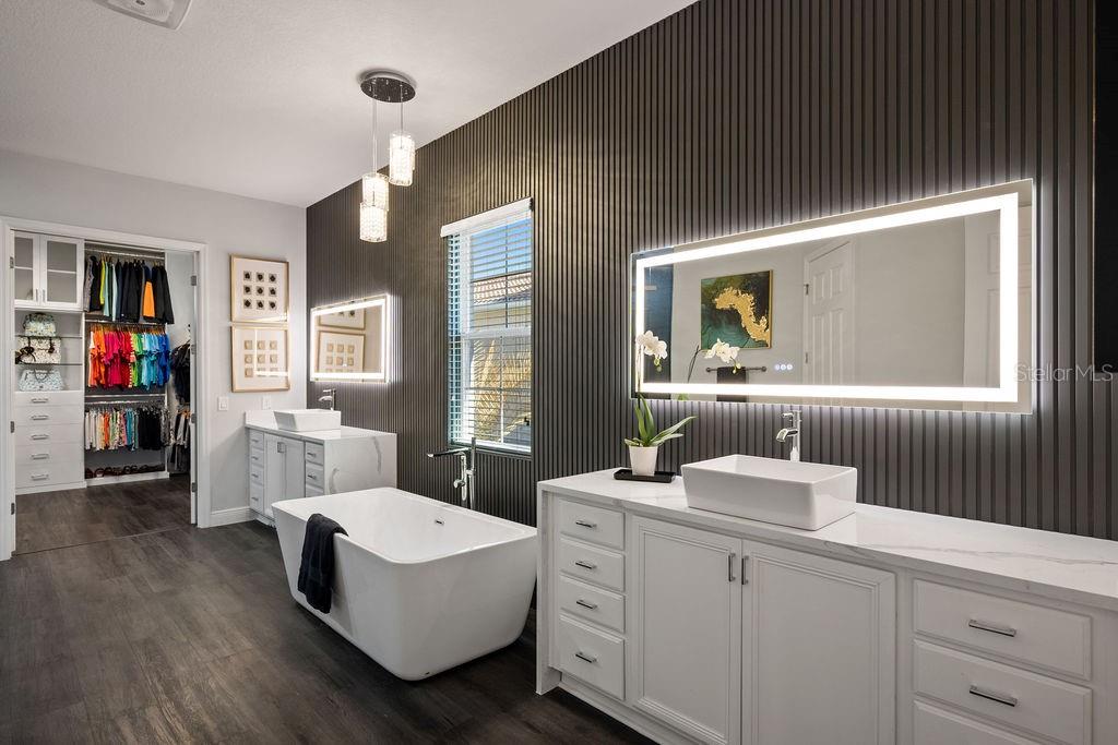 BELLALAGO - Residential