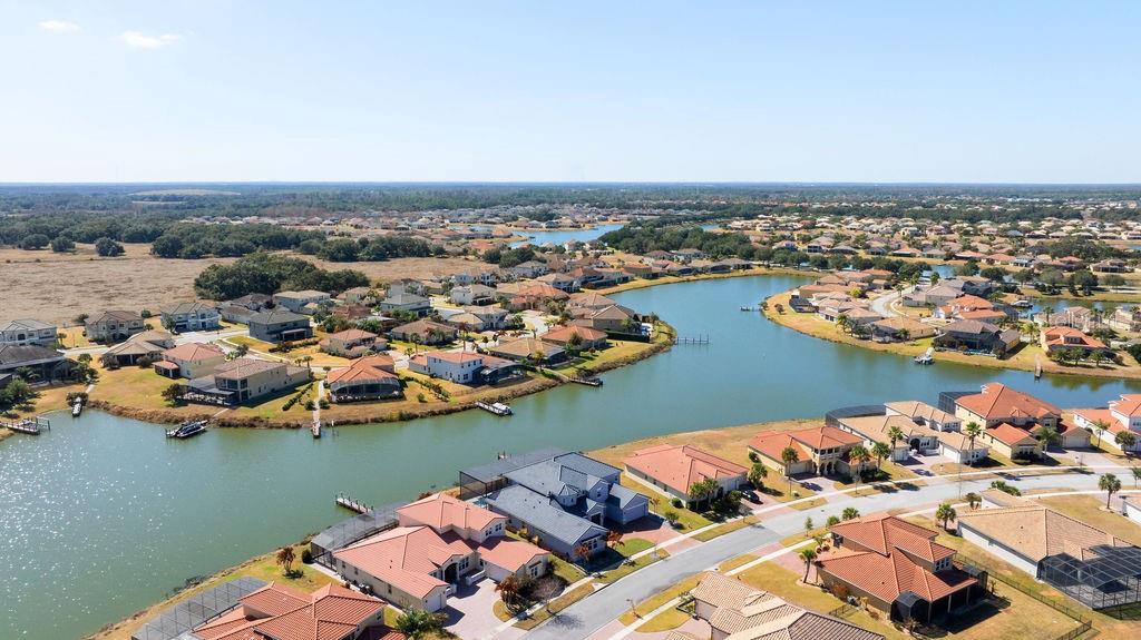 BELLALAGO - Residential