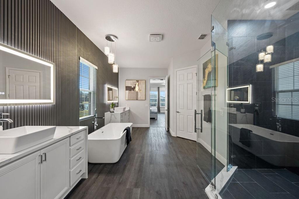 BELLALAGO - Residential