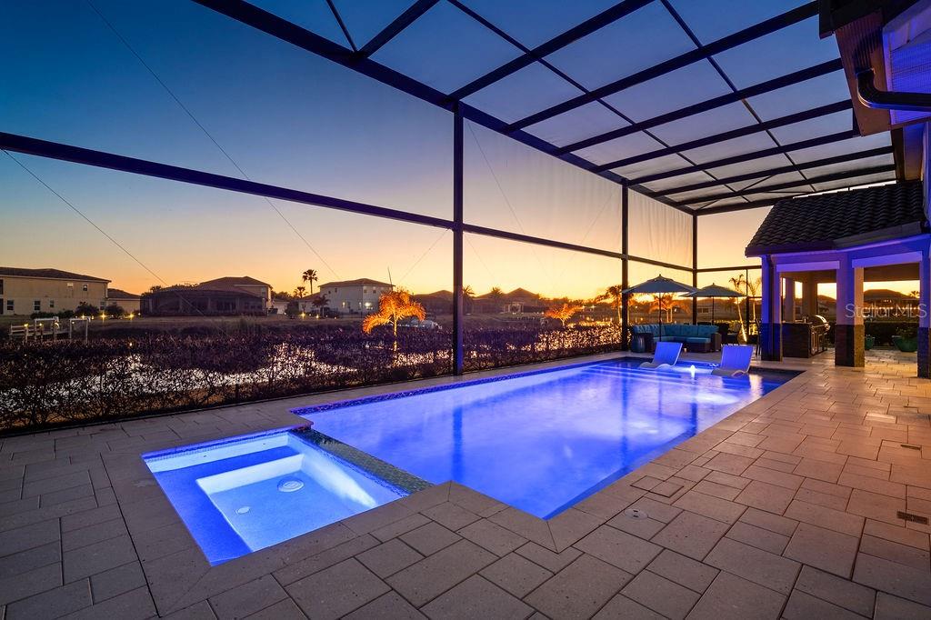 BELLALAGO - Residential