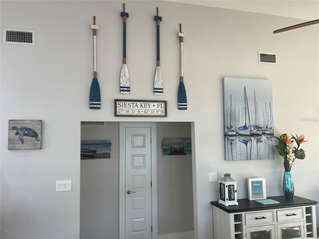 Photo of 6020 Midnight Pass Road #22, Sarasota, FL 34242 (MLS # TB8467373)