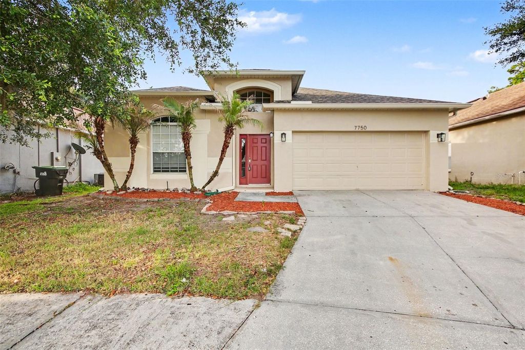 Photo of 7750 Beridale Court, Orlando, FL 32818 (MLS # O6403952)