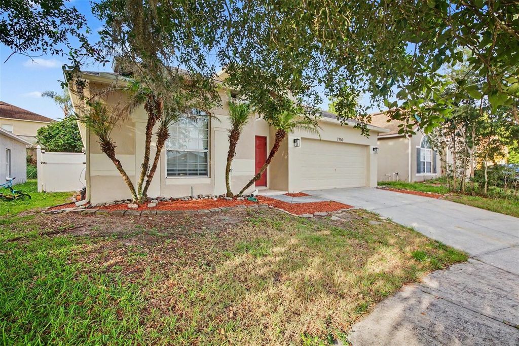 Photo of 7750 Beridale Court, Orlando, FL 32818 (MLS # O6403952)