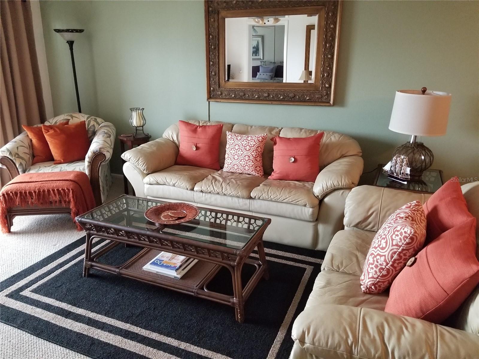 LIDO TOWERS - Residential Lease