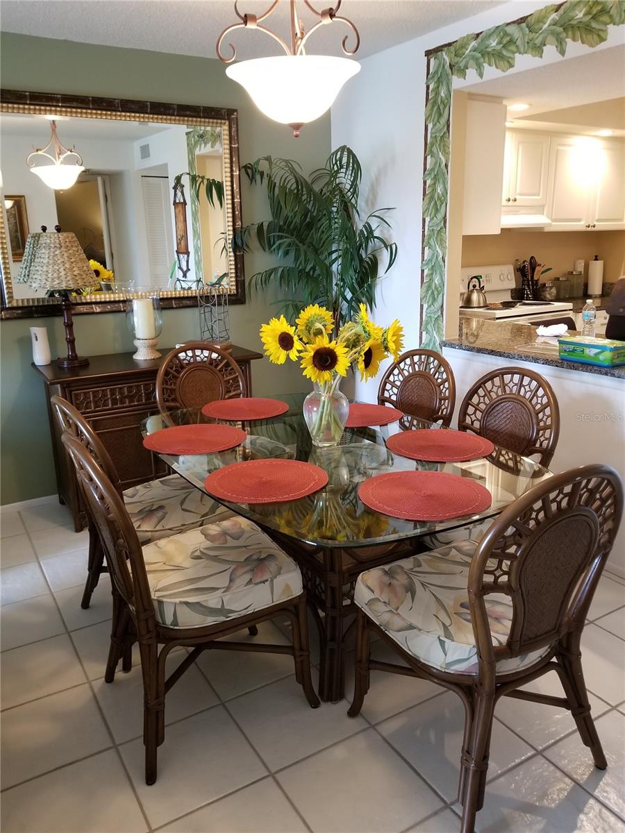 LIDO TOWERS - Residential Lease