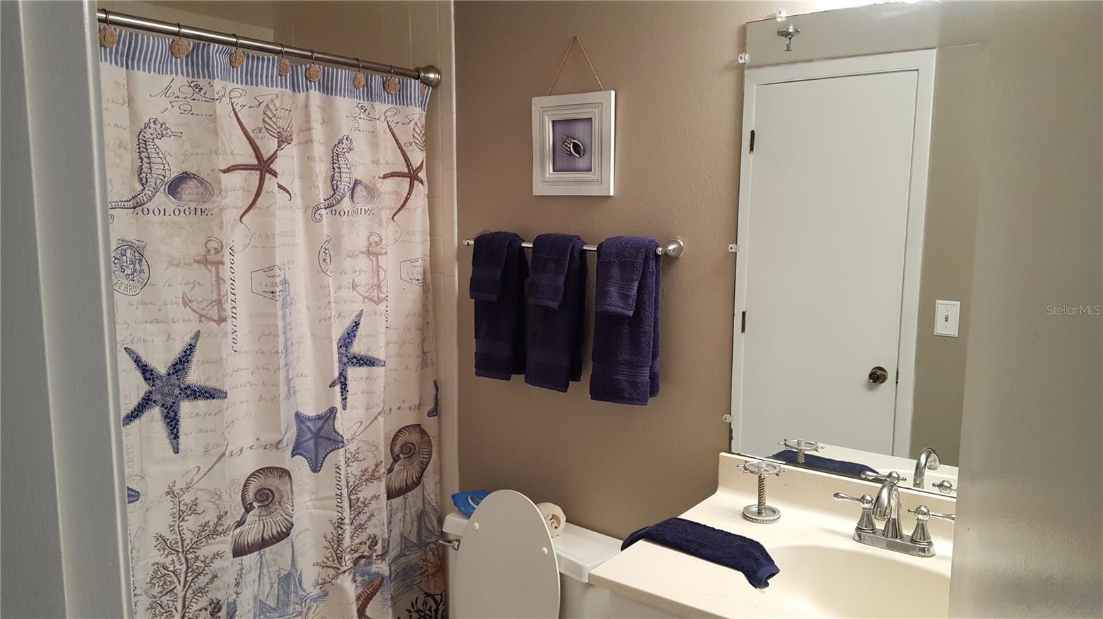 LIDO TOWERS - Residential Lease