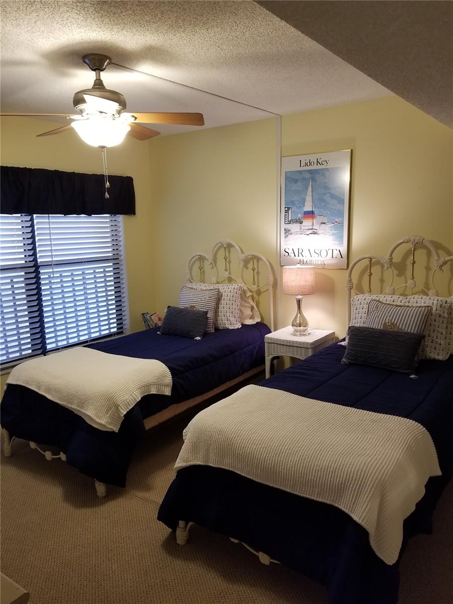 LIDO TOWERS - Residential Lease