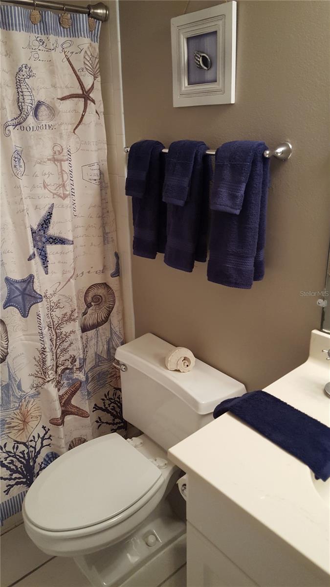 LIDO TOWERS - Residential Lease