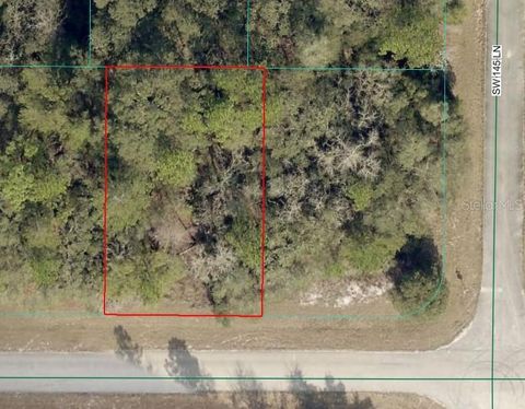 SW 146 LANE ROAD OCALA FL 34473