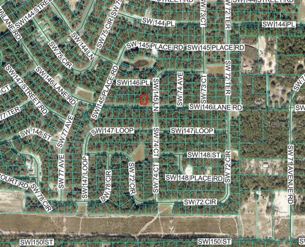 Photo of SW 146 Lane Road, Ocala, FL 34473 (MLS # OM717472)