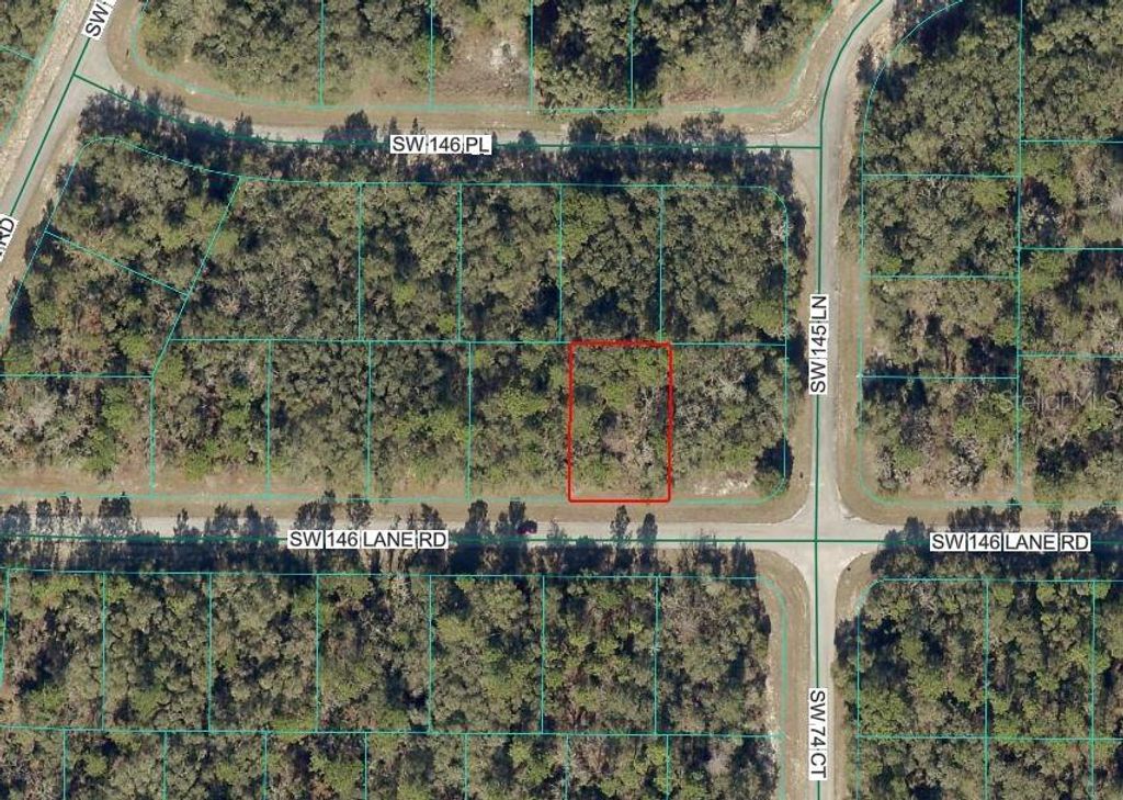 Photo of SW 146 Lane Road, Ocala, FL 34473 (MLS # OM717472)