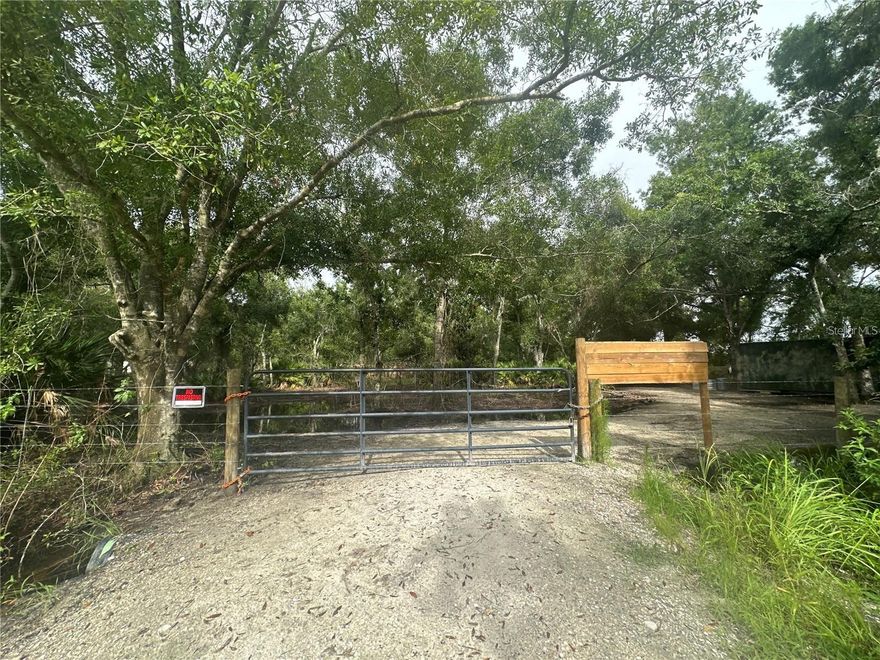 1.45 acre buildable homesite featuring a new 300’ ft deep well, brand new 5 strand barbwire perimeter fencing with gated access, 60’ ft round pen, a 12x14x10 covered pole barn/stall area for your horses or livestock and several additional small animal enclosures. This lot is the perfect size to build on and have a manageable mini farm. Come enjoy the improvements already in place which take the stress off starting from scratch. A5 zoning allows for manufactured homes, site built homes and a multitude of agricultural activities including but not limited to grazing livestock, horses, gardening and agricultural building’s. This is the 1-2 acre property you’ve been waiting to become available, call an agent today to schedule your private viewing!