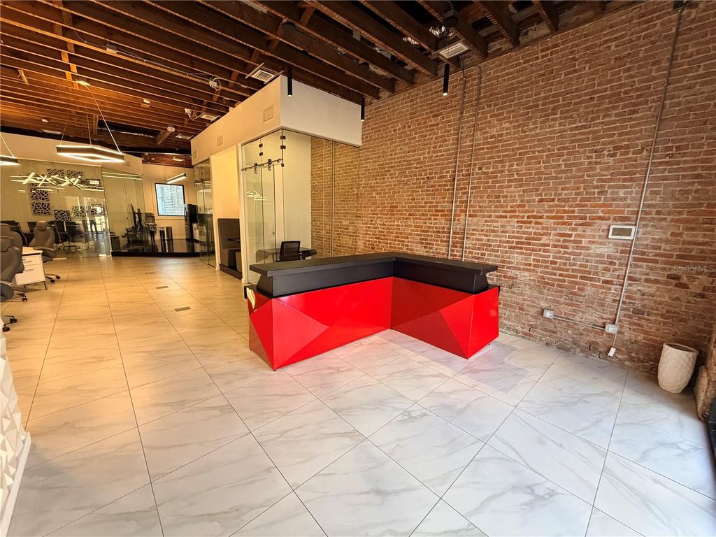 Photo of 1006 N Florida Avenue, Tampa, FL 33602 (MLS # TB8484470)