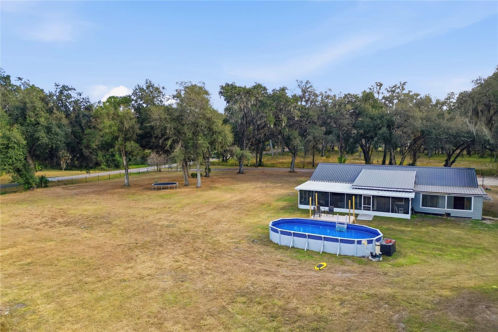 SHADY OAK ESTATES - Residential