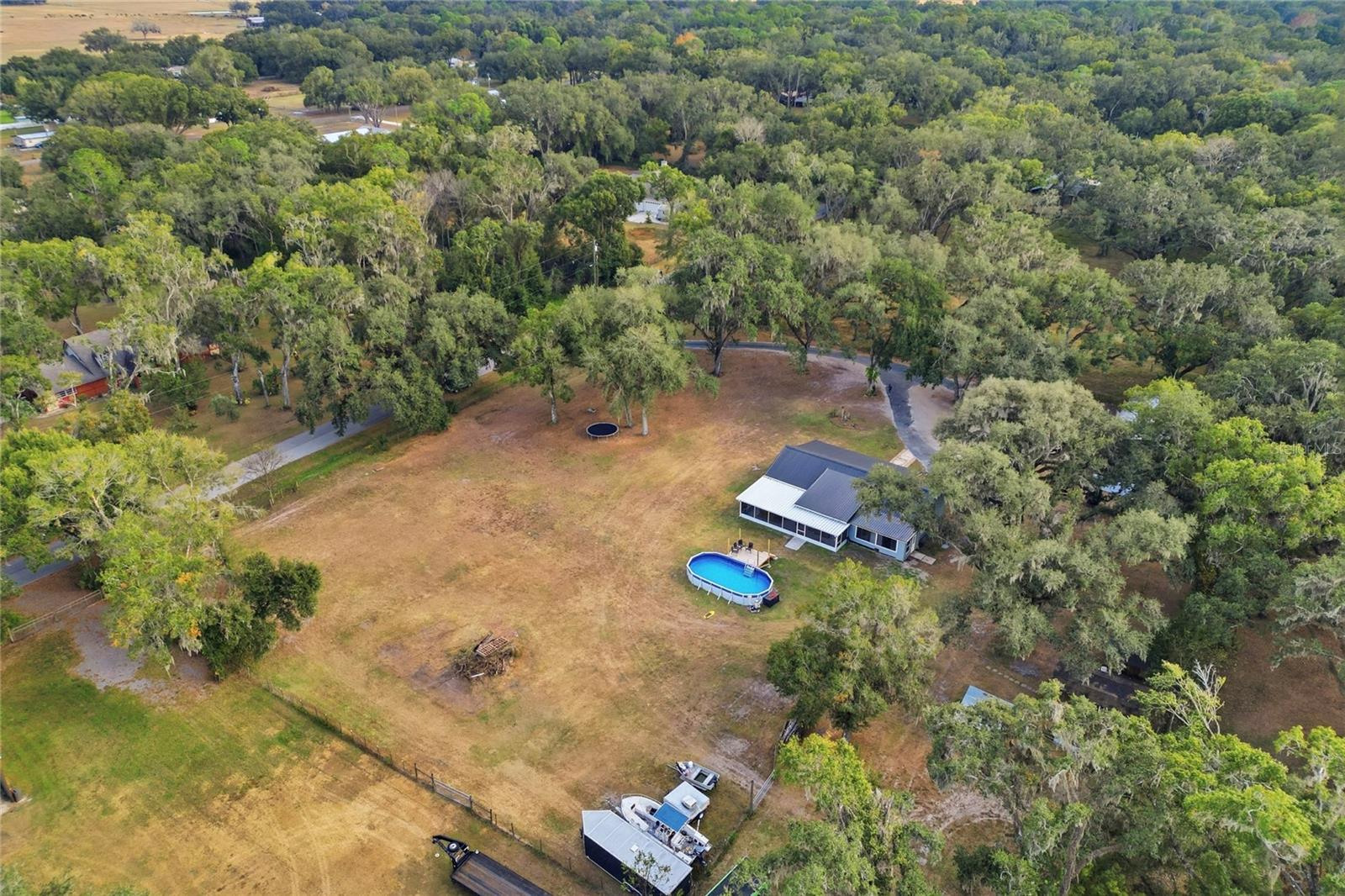 SHADY OAK ESTATES - Residential