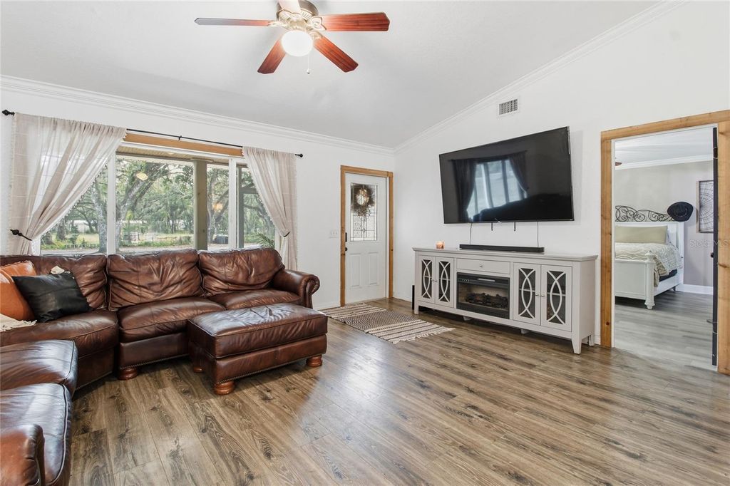 Photo of 4210 Mossy Oak Drive, Lakeland, FL 33810 (MLS # TB8443627)