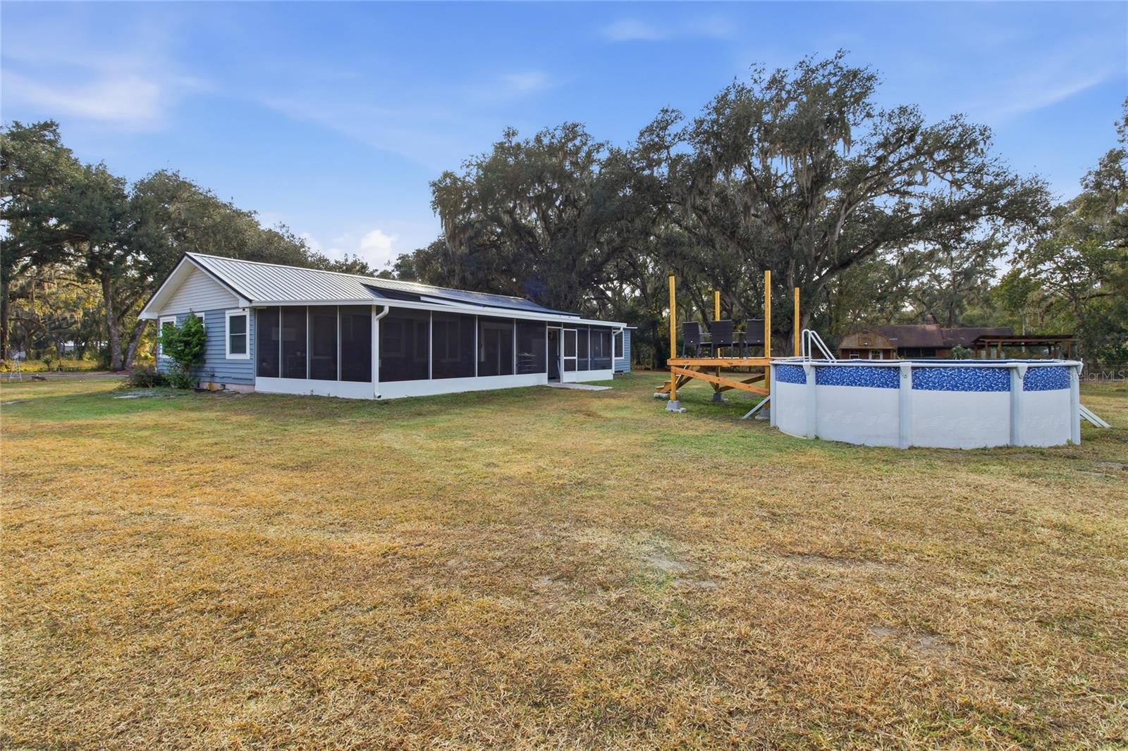 SHADY OAK ESTATES - Residential