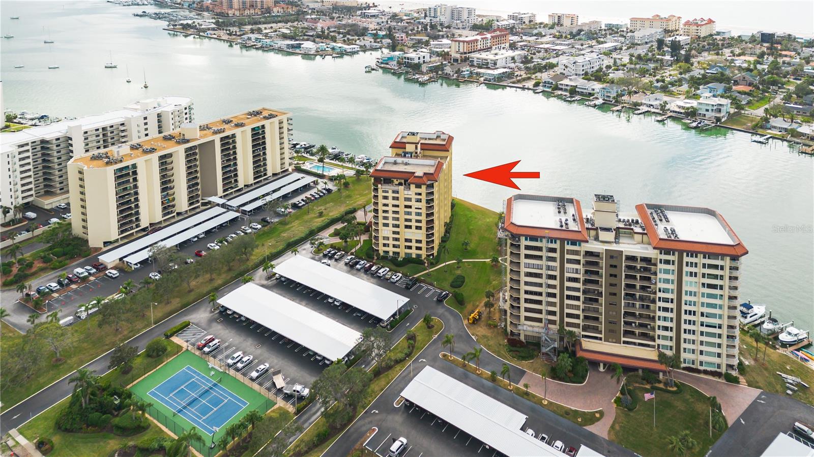 700 ISLAND WAY 504