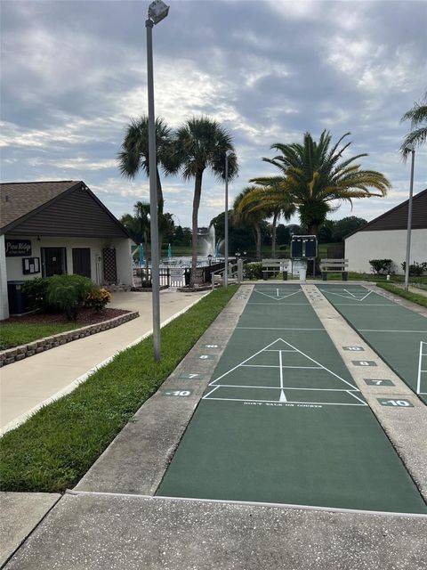 A home in PALM HARBOR