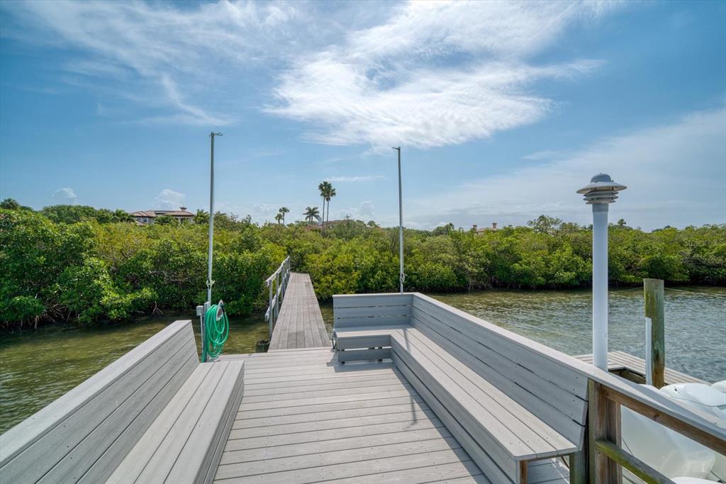 INDIAN ROCKS - Residential