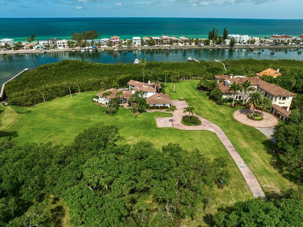 INDIAN ROCKS - Residential