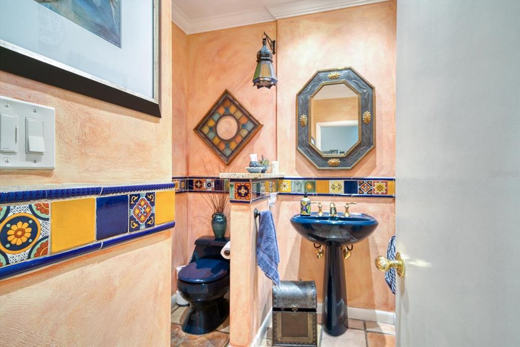 INDIAN ROCKS - Residential