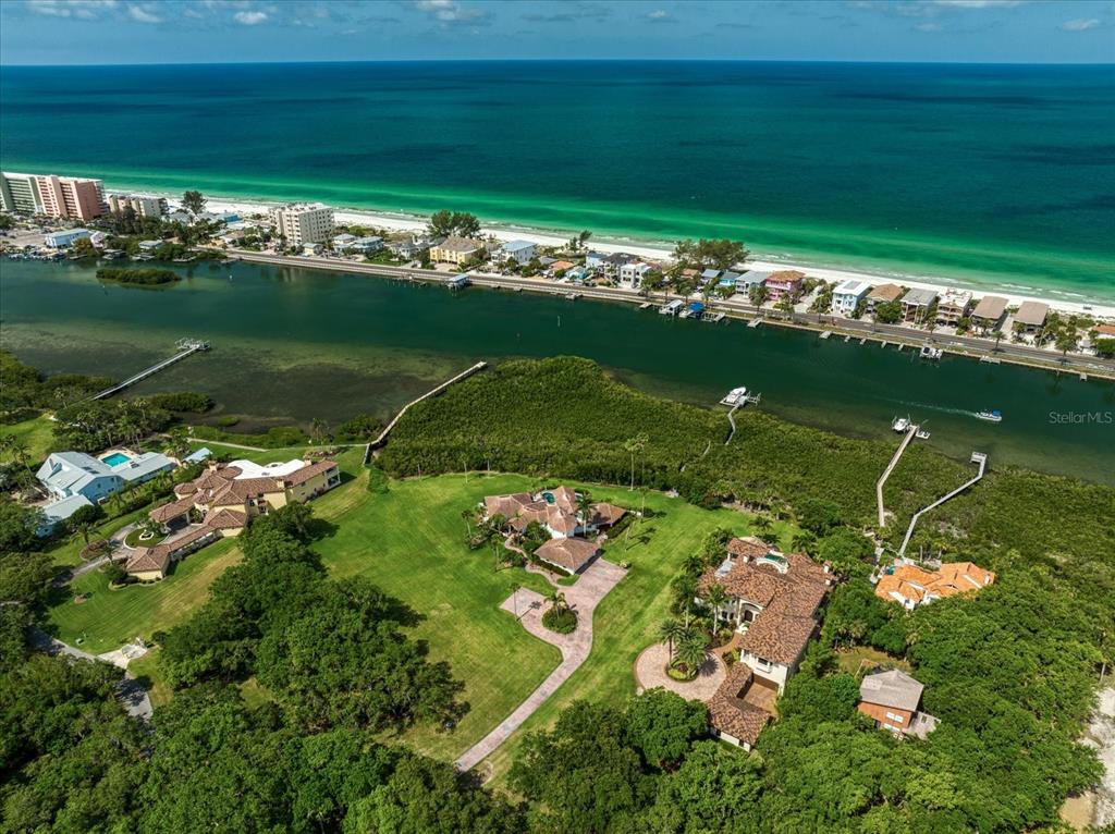 INDIAN ROCKS - Residential