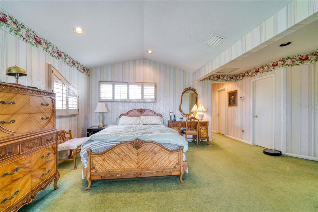 INDIAN ROCKS - Residential