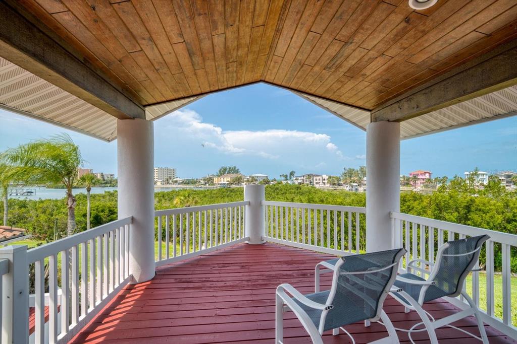 INDIAN ROCKS - Residential