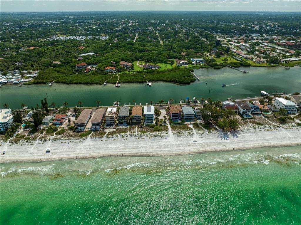 INDIAN ROCKS - Residential