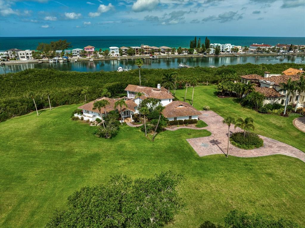 INDIAN ROCKS - Residential