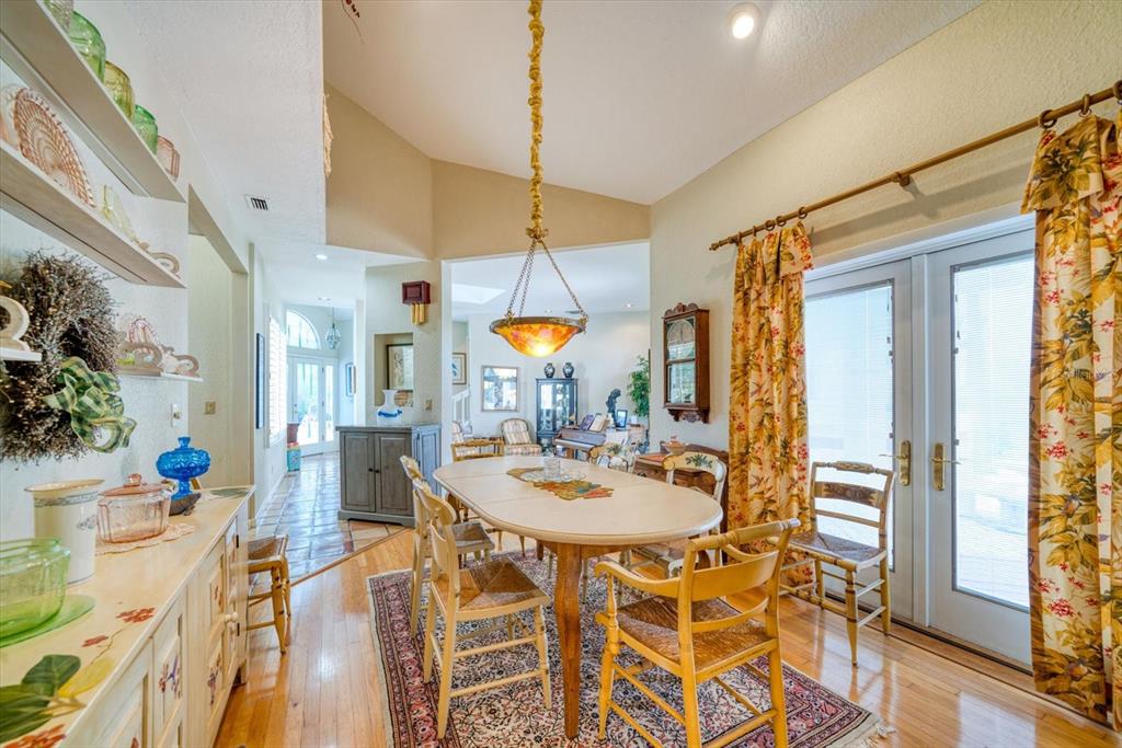 INDIAN ROCKS - Residential