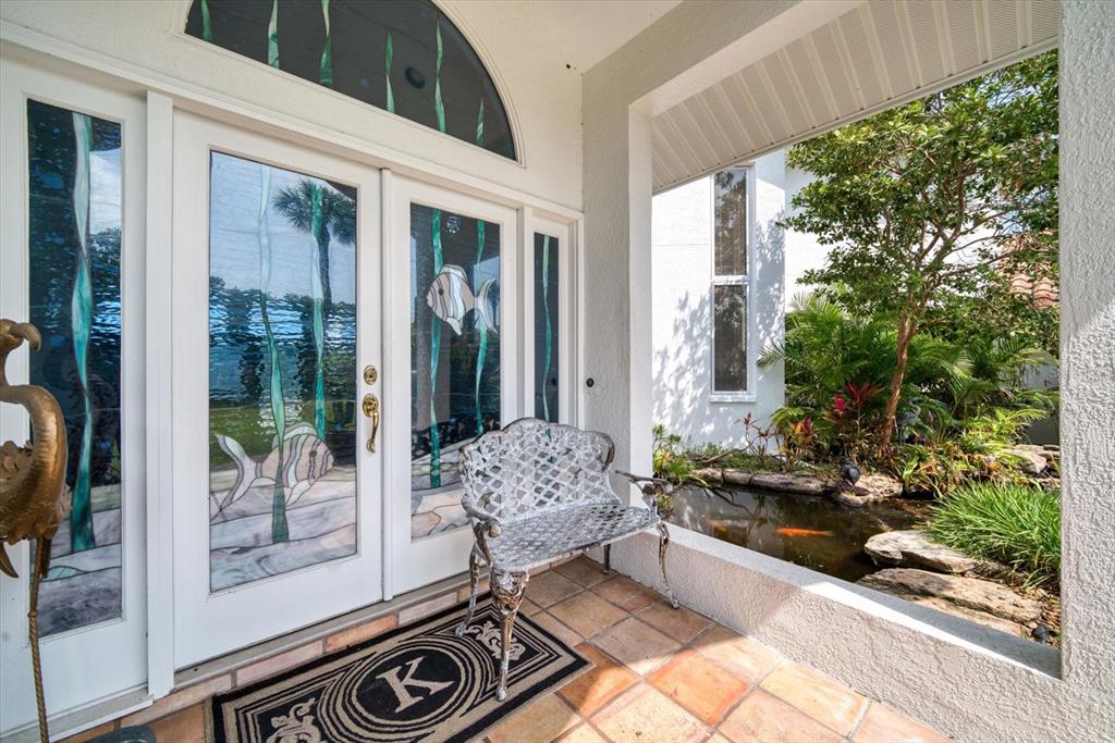 INDIAN ROCKS - Residential