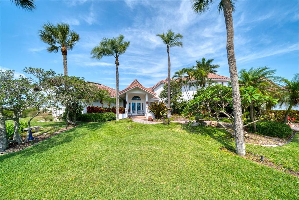 INDIAN ROCKS - Residential