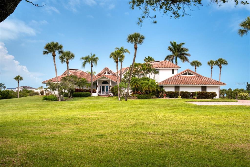 INDIAN ROCKS - Residential