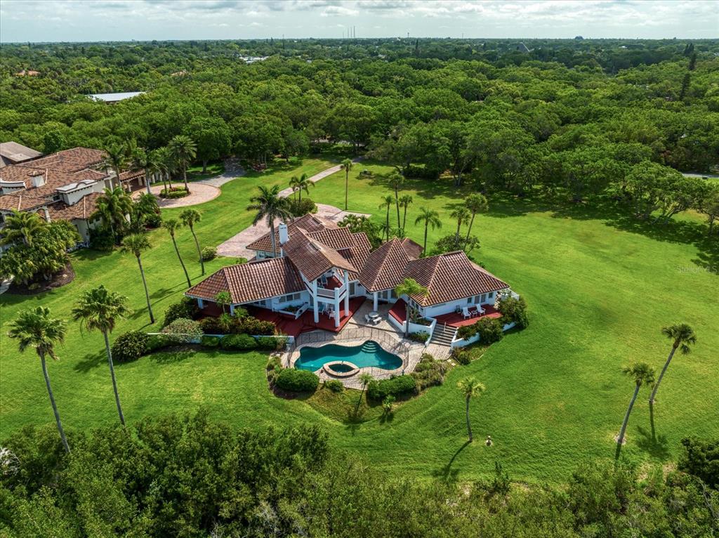 INDIAN ROCKS - Residential