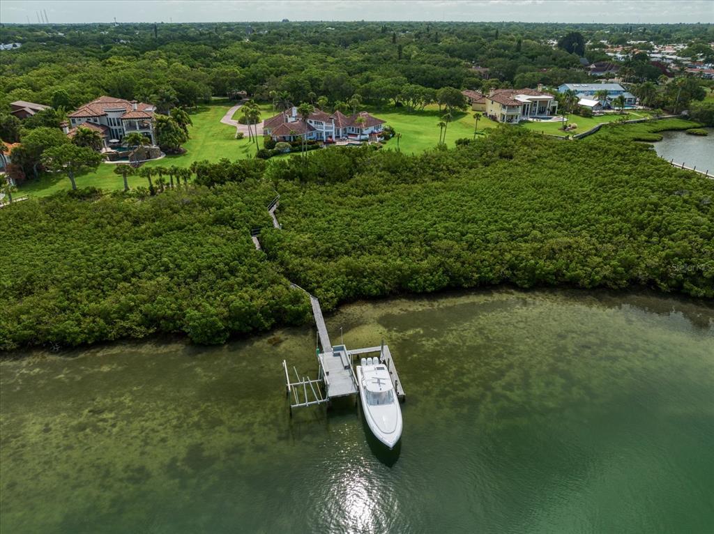 INDIAN ROCKS - Residential