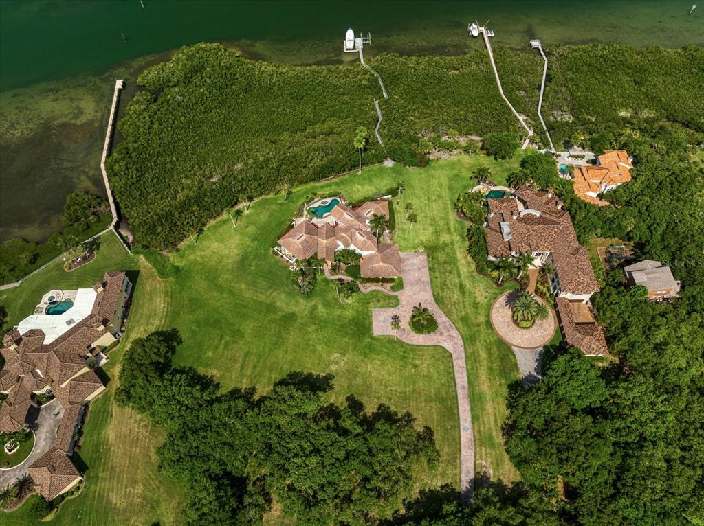 INDIAN ROCKS - Residential