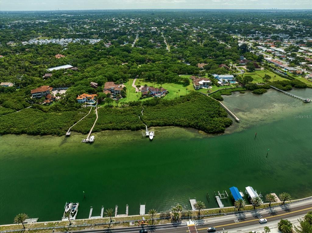 INDIAN ROCKS - Residential