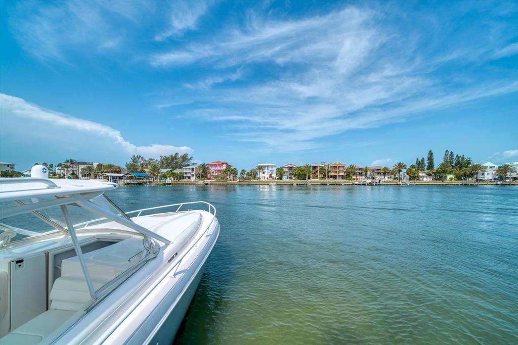 INDIAN ROCKS - Residential