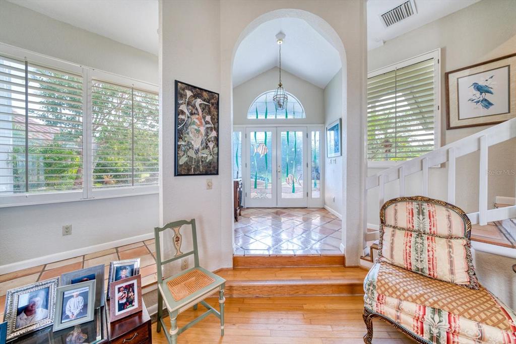 INDIAN ROCKS - Residential