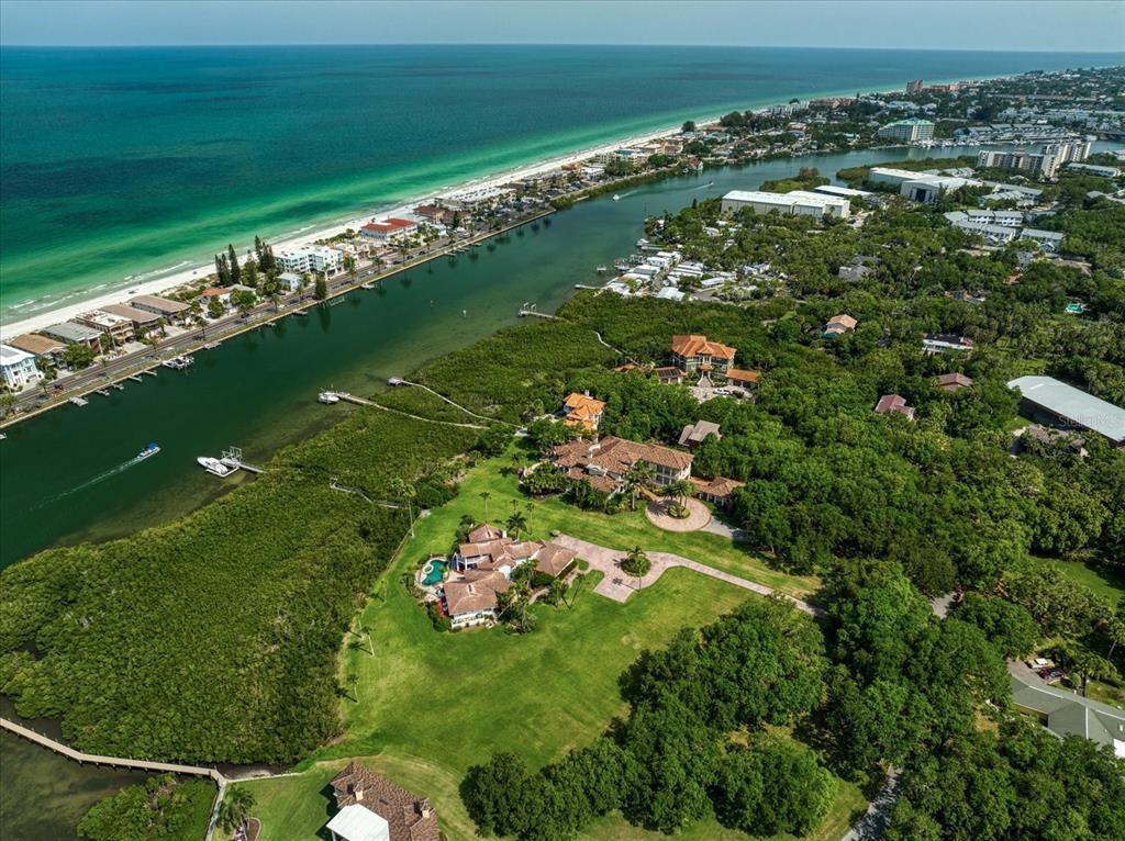 INDIAN ROCKS - Residential