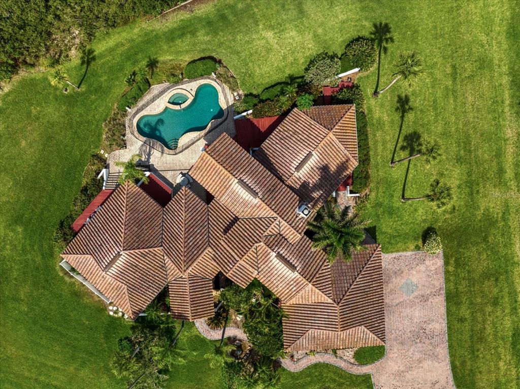 INDIAN ROCKS - Residential