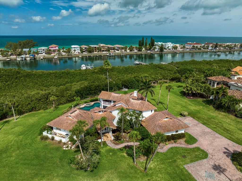 INDIAN ROCKS - Residential