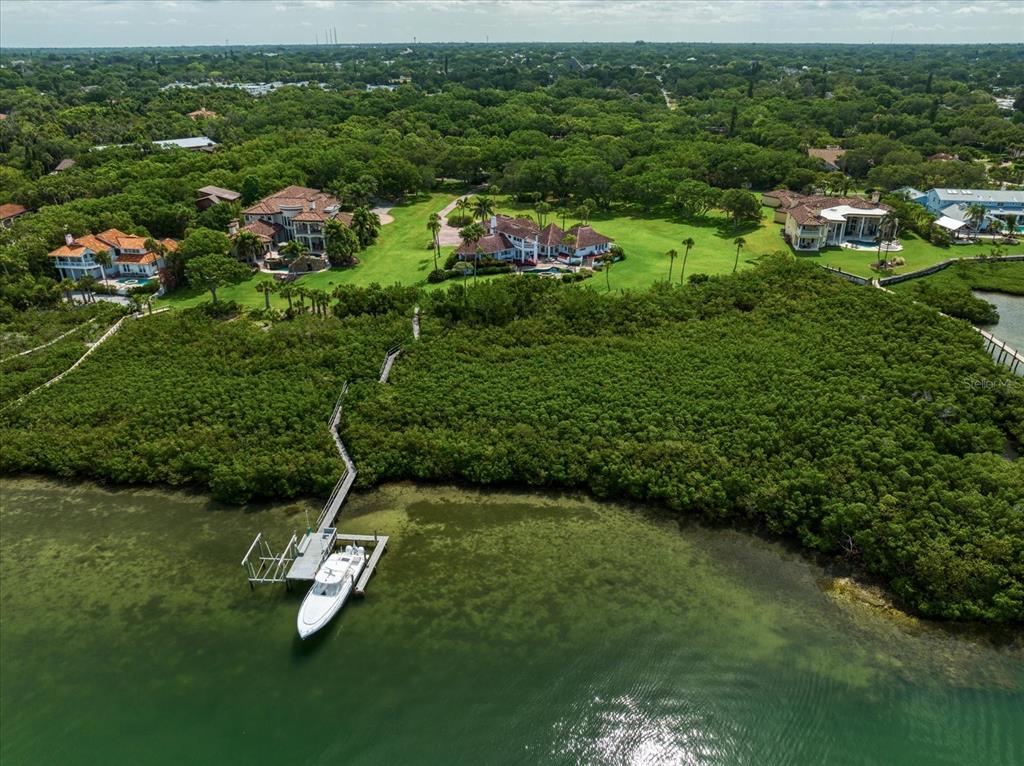 INDIAN ROCKS - Residential