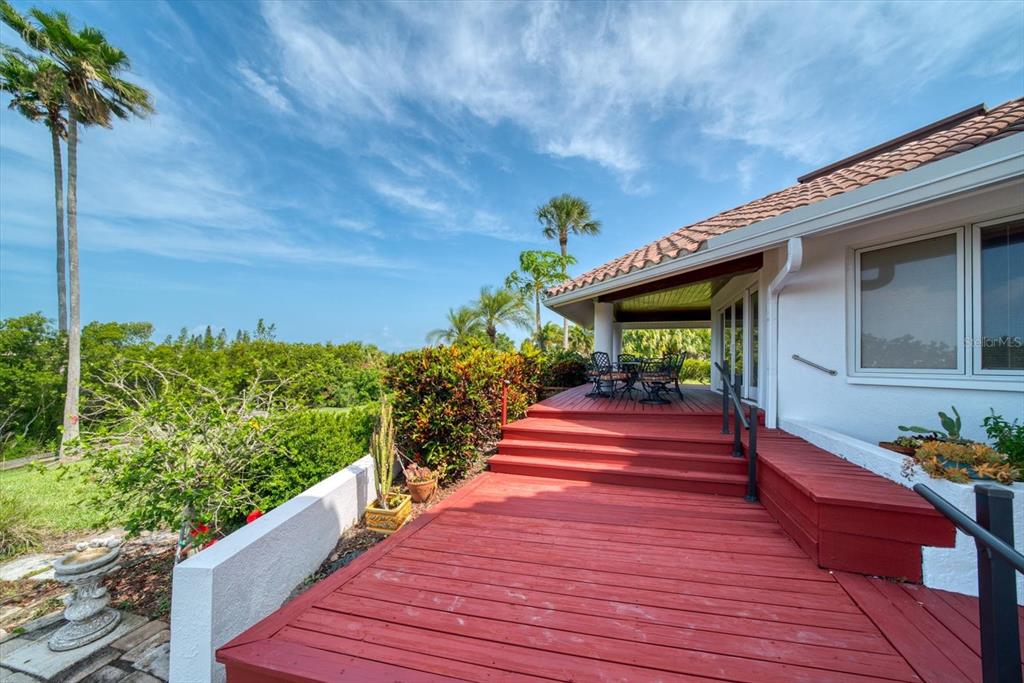 INDIAN ROCKS - Residential