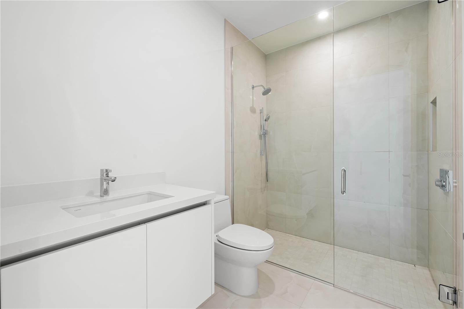 EVOLUTION - Residential