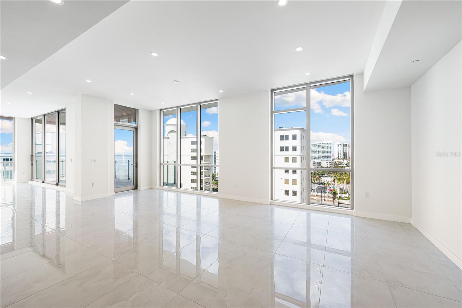 EVOLUTION - Residential